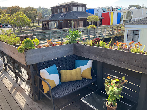 Outdoor Furniture Store «Terra Patio & Garden», reviews and photos, 258 Bolinas St, Mill Valley, CA 94941, USA