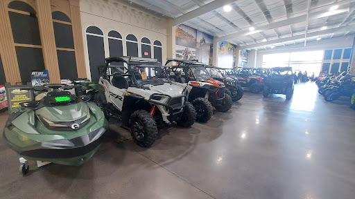 Motorcycle Dealer «Mountain Motorsports Marietta», reviews and photos, 780 Cobb Pkwy S, Marietta, GA 30062, USA