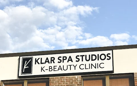 Klar Spa Studios K-Beauty Clinic image