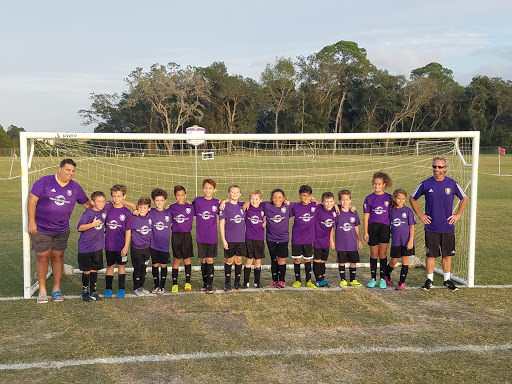 Soccer Club «Seminole Soccer Complex», reviews and photos, 7390 Lake Markham Rd, Sanford, FL 32771, USA