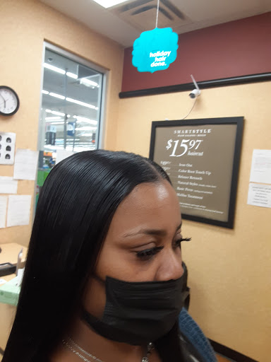 Hair Salon «SmartStyle», reviews and photos, 3221 W 86th St, Indianapolis, IN 46268, USA