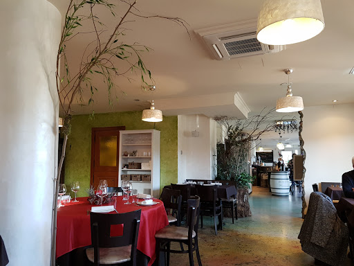 Tapas Fidalgo en Folgueras