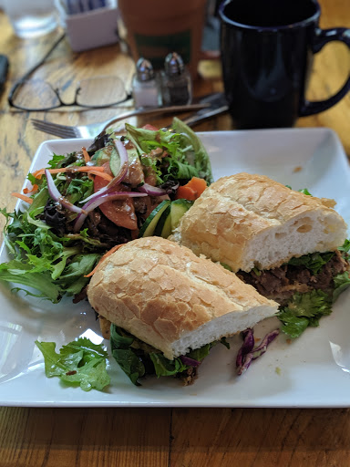 American Restaurant «Inspiration Kitchens», reviews and photos, 3504 W Lake St, Chicago, IL 60624, USA