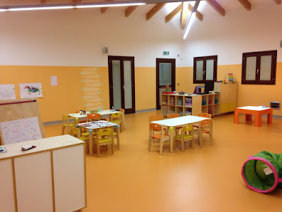Brianza Bilingual Education Baby School Via Lega Lombarda, 11, 20853 Biassono MB, Italia
