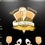 Photo n°19 de l'avis de Nico.a fait le 11/12/2019 à 00:29 sur le  L'Antica Pizzeria • da Michele à Milan