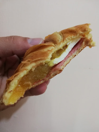 Cali Pan - Panadería