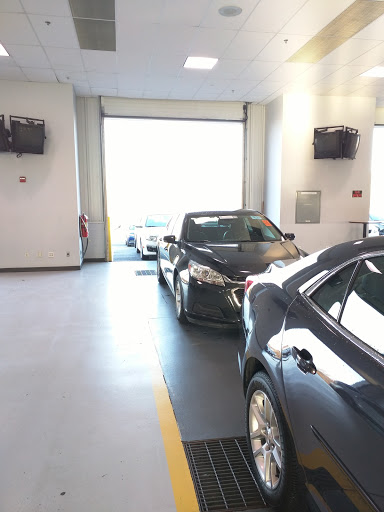 Auto Auction «Manheim New York», reviews and photos, 2000 Dealer Dr, Newburgh, NY 12550, USA