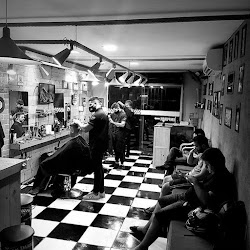Dom Cartola Barbearia
