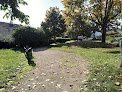 Square de la charmette Dijon