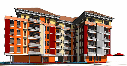 Seagle Property Development Company, 9 Simeon Akinlonu Cres, Victoria Island, Lagos, Nigeria, Engineering Consultant, state Ogun