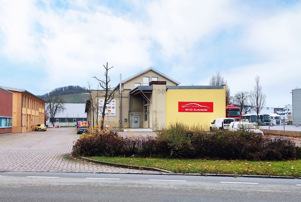 Wacker + Döbler Heilbronn