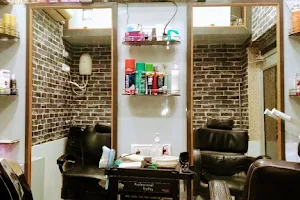 Aadesh Hair Salon image