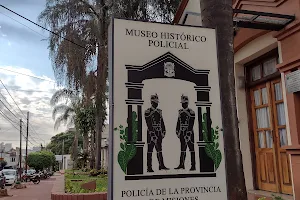 Museo Histórico Policial image