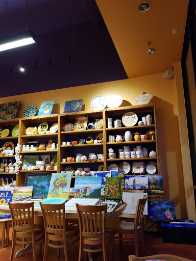 Shopping Mall «River Park Shopping Center», reviews and photos, 71 E Via la Plata, Fresno, CA 93720, USA