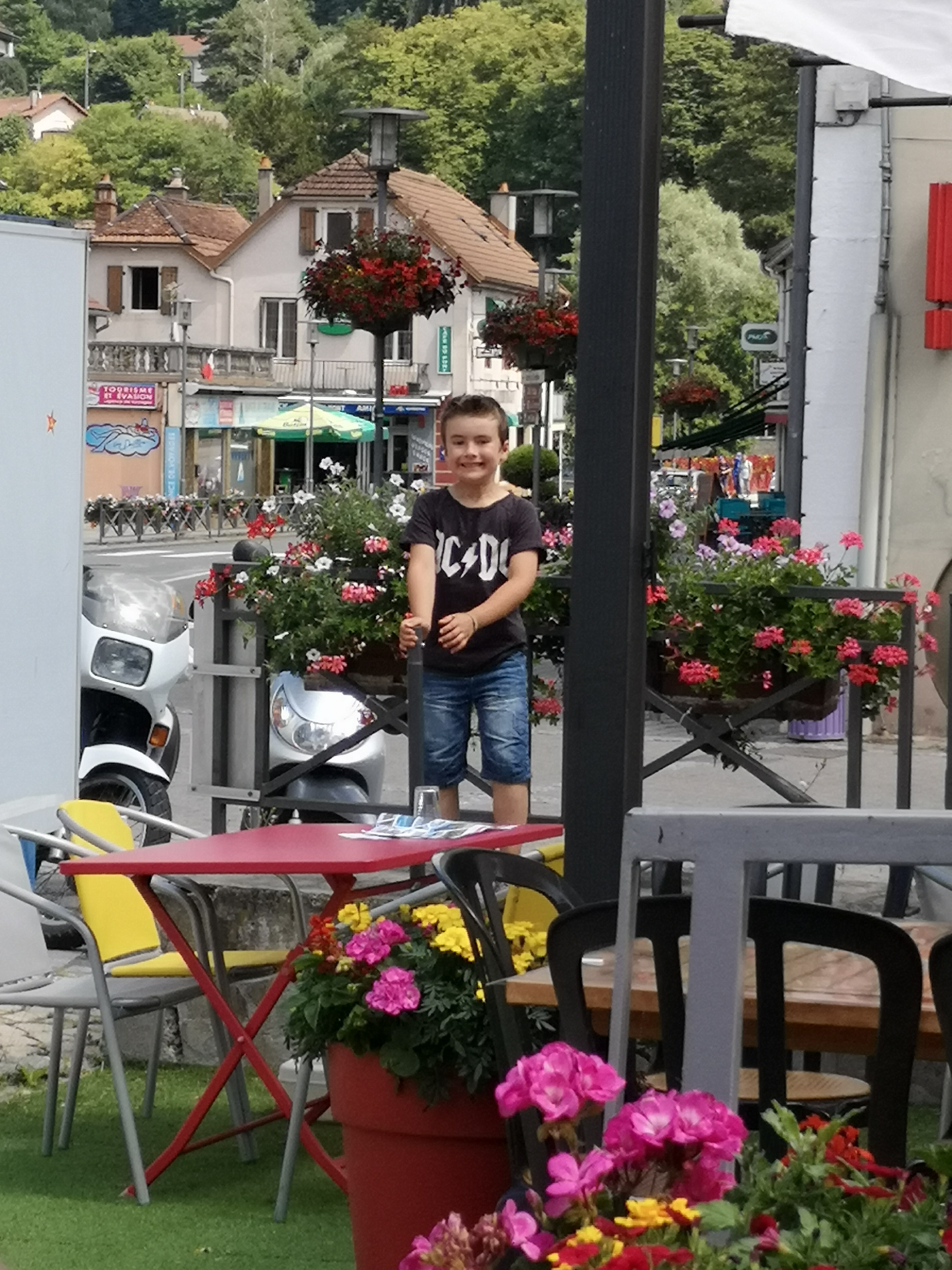 Photo n° 2 de l'avis de delph.t fait le 24/07/2018 à 20:08