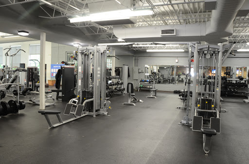 Non-Profit Organization «Margaret Maddox Family YMCA», reviews and photos, 2624 Gallatin Pike, Nashville, TN 37216, USA