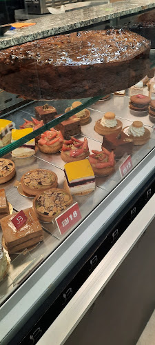 Opinii despre JB patisserie în נתניה - מאפייה