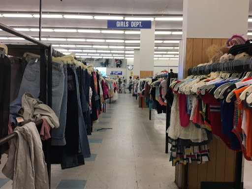 Thrift Store «Sav-Mor Discount», reviews and photos, 1725 W Orangethorpe Ave, Fullerton, CA 92833, USA