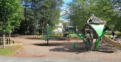 Magnolia Playground