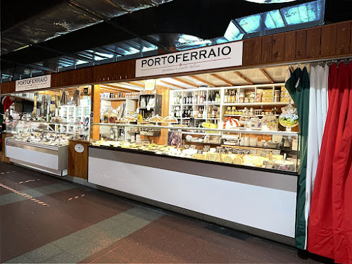 Épicerie italienne Portoferraio Sète