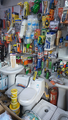 سباكه وكهرباء ابو فارس 