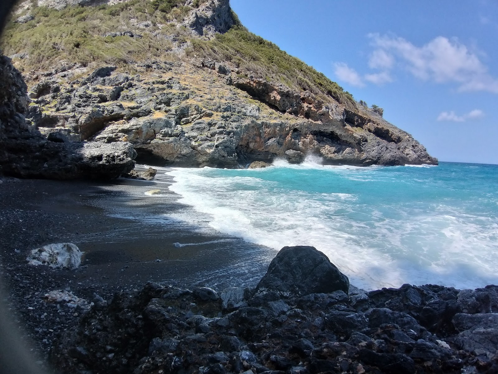 Mills Beach photo #7