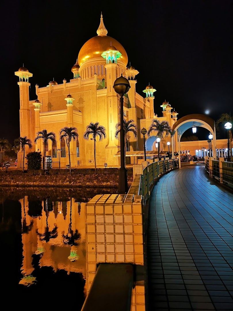 Bandar Seri Begavan, Brunei