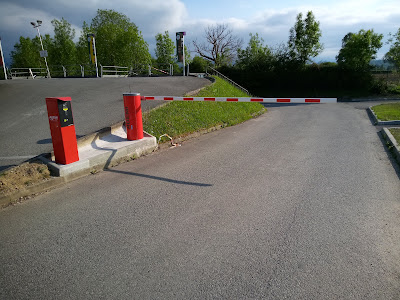 Déchèterie Oloron à Oloron-Sainte-Marie