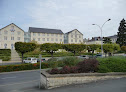 Centre Colbert Châteauroux