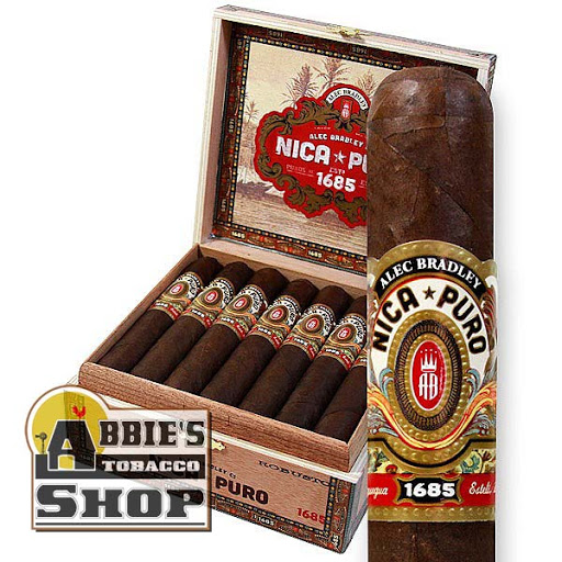 Tobacco Shop «Abbies Tobacco Shop», reviews and photos, 819 N Smithfield Rd, Knightdale, NC 27545, USA