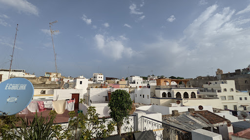 Tanger Chez Habitant en Tanger