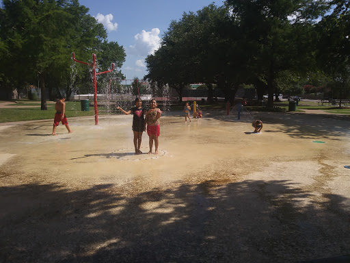 Park «North Park», reviews and photos, 4839 Broadway Ave, Haltom City, TX 76117, USA