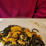 Photo n°5 de l'avis de Vincenzo.' fait le 08/12/2023 à 21:00 sur le  Restaurant Trattoria Gianna - typical genovese dishes à Genoa