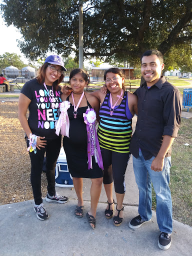 Park «Flores Park», reviews and photos, 803 W Southcross Blvd, San Antonio, TX 78211, USA