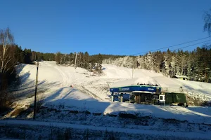 Drammen ski center image