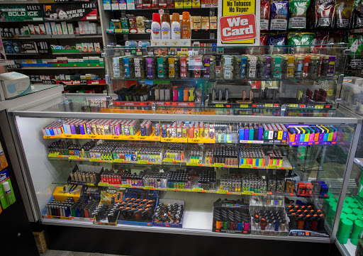 Tobacco Shop «A&R Smoke Shop», reviews and photos, 1245 W Baseline Rd, Mesa, AZ 85202, USA