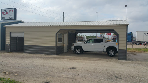 Home Improvement Store «Tractor Supply Co.», reviews and photos, 23741 US-59 #41, Porter, TX 77365, USA