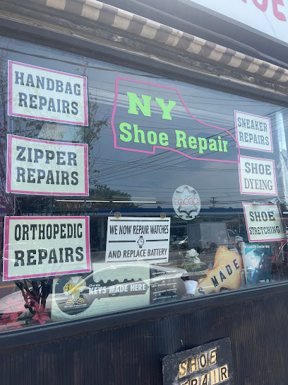Tudor Shoe Repair