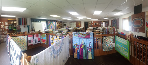 Fabric Store «Simply Stashing Fabric & Quilts», reviews and photos, 1897 Hanover Pike, Littlestown, PA 17340, USA