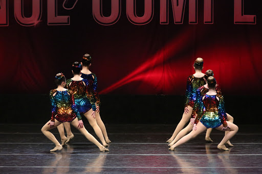 Dance School «Kay Michael Lee Studio», reviews and photos, 11 1st Ave E, Williston, ND 58801, USA