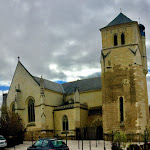 Photo n° 16 de l'avis de Paul. fait le 26/04/2018 à 13:37 pour Église Saint-Médard à Thouars