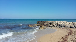 Photo de Chianca beach - endroit populaire parmi les connaisseurs de la détente