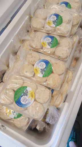 Supermarket «Good Eggs», reviews and photos, 901 Rankin St, San Francisco, CA 94124, USA