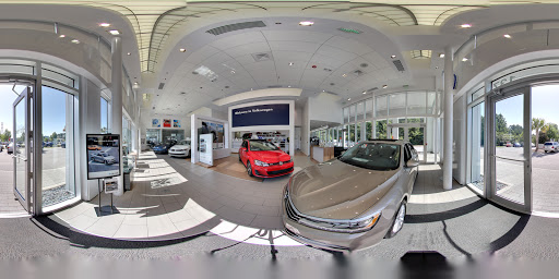 Volkswagen Dealer «Hilton Head Volkswagen», reviews and photos, 137 Auto Mall Blvd, Hardeeville, SC 29927, USA