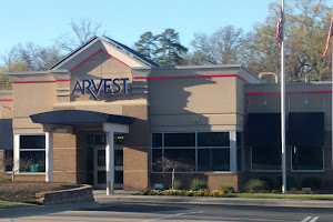 Arvest Bank