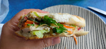 Bánh mì du Sandwicherie Bánh Mi 88 à Paris - n°4