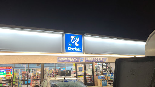 My Goods Market, 17700 Ambaum Blvd S, Seattle, WA 98148, USA, 