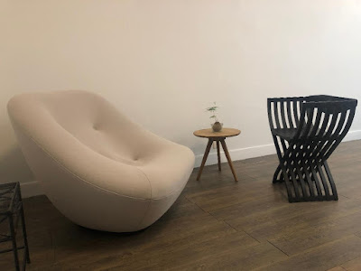 Sarah Poisson - Hypnothérapeute à Paris