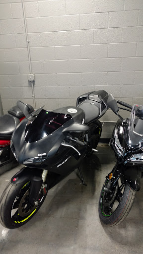 Motorsports Store «FreeRide Powersports», reviews and photos, 4405 Jackson Rd, Ann Arbor, MI 48103, USA