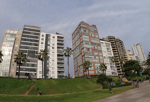 Inmobiliaria de Lima